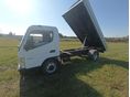 MITSUBISHI CANTER 35 3.0 D S 250 3 OLDALRA BILLENŐ