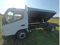 MITSUBISHI CANTER 2007 - 8