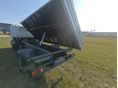 MITSUBISHI CANTER 2007 - 9