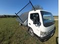 MITSUBISHI CANTER 2007 - 10