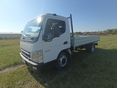 MITSUBISHI CANTER 2007 - 12