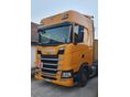 SCANIA S500 6x2