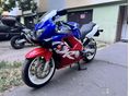 HONDA CBR 600 F4 GYÖNYÖRŰ ÁLLAPOTBAN!