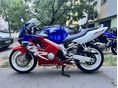 HONDA CBR 600 F4 2000/2 - 2