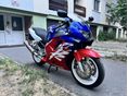 HONDA CBR 600 F4 2000/2 - 4