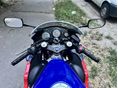 HONDA CBR 600 F4 2000/2 - 9