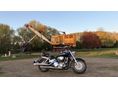 HONDA VTX 1300S 2005/3 - 7