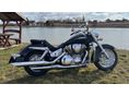 HONDA VTX 1300S 2005/3 - 10