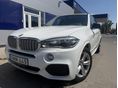 BMW X5 xDrive40d (Automata) M Pakett / Adaptív Led / Harman&Kardon / Vezérelve!