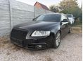 AUDI A6 Avant 3.0 V6 TDI DPF quattro Tiptronic ic 3x sline