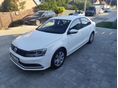 VOLKSWAGEN JETTA VI 2017/10 - 2