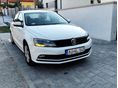 VOLKSWAGEN JETTA VI 1.2 TSI BMT Comfortline Első tulajdonos! Garantált km futás!