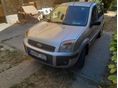 FORD FUSION 1.4 Fresh