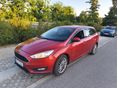 FORD FOCUS 1.5 TDCI Technology