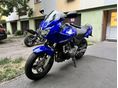 HONDA CB 600 F (HORNET) GYÖNYÖRŰ ÁLLAPOTBAN!