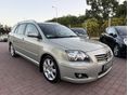 TOYOTA AVENSIS 2007/7 - 2