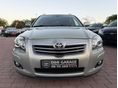 TOYOTA AVENSIS 2007/7 - 5