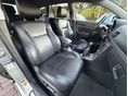 TOYOTA AVENSIS 2007/7 - 10