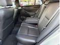 TOYOTA AVENSIS 2007/7 - 11