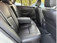 TOYOTA AVENSIS 2007/7 - 12