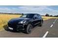 PORSCHE CAYENNE Tiptronic ic