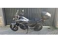 HONDA NC 750 X 2015/6 - 2