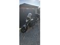 HONDA NC 750 X 2015/6 - 5