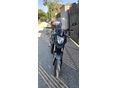 HONDA NC 750 X 2015/6 - 3