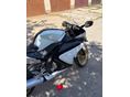 YAMAHA YZF R 125 
