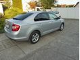 SKODA RAPID 2014/5 - 2