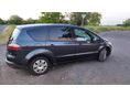 FORD S-MAX 2009/4 - 2
