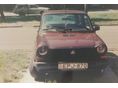 AUTOBIANCHI A112 Elegant