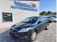 FORD FOCUS 1.6 Ambiente 113eKm! Nagyon szép állapot! Jéghideg klíma! Csere-beszámítás!