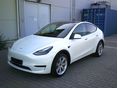 TESLA MODEL Y RWD (Automata) Led mátrix.Panorama.vonóhorog.27800 km
