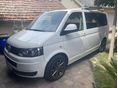 VOLKSWAGEN TRANSPORTER T5 2.0 CR TDI