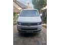 VOLKSWAGEN TRANSPORTER T5 2014/5 - 2