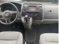VOLKSWAGEN TRANSPORTER T5 2014/5 - 5