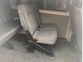 VOLKSWAGEN TRANSPORTER T5 2014/5 - 8