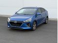 HYUNDAI IONIQ electric Premium (Automata) Kiváló állapot Saját szervizből Garancia + Házhozszállítás ! Frissen szervizelve