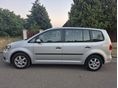 VOLKSWAGEN TOURAN 2015/4 - 2