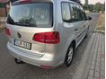 VOLKSWAGEN TOURAN 2015/4 - 4
