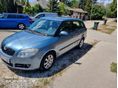 SKODA FABIA Combi 1.4 16V Fresh