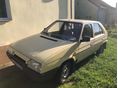 SKODA FAVORIT 1990/9 - 2