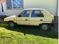 SKODA FAVORIT 1990/9 - 5