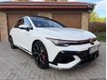VOLKSWAGEN GOLF 2.0 TSI GTI Clubsport DSG