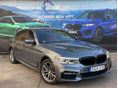 BMW 520d xDrive (Automata) M Pakett / Adapítv Led / Harman&Kardon / Carplay / Magyarországi