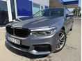 BMW 520d xDrive (Automata) M Pakett / Adapítv Led / Harman&Kardon / Carplay / Magyarországi