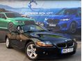 BMW Z4 2004/5 - 1