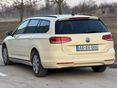 VOLKSWAGEN PASSAT VIII 2016/2 - 2