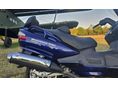 SUZUKI AN 650 BURGMAN 2005 - 3